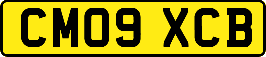 CM09XCB