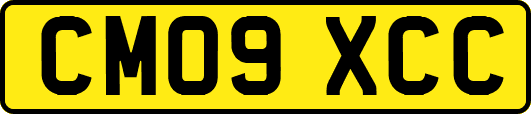 CM09XCC