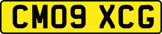 CM09XCG