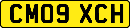 CM09XCH