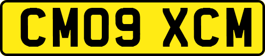 CM09XCM