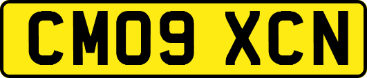CM09XCN