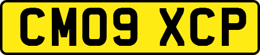 CM09XCP