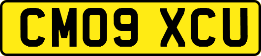 CM09XCU