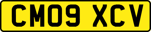 CM09XCV