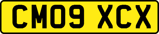 CM09XCX