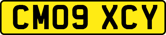 CM09XCY