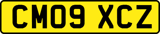CM09XCZ