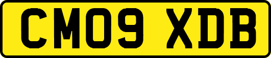 CM09XDB