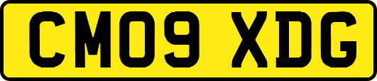 CM09XDG