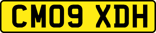 CM09XDH