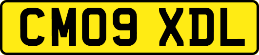 CM09XDL