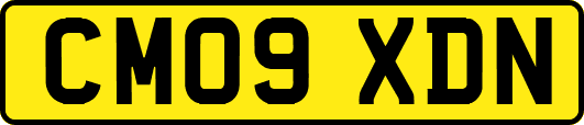 CM09XDN