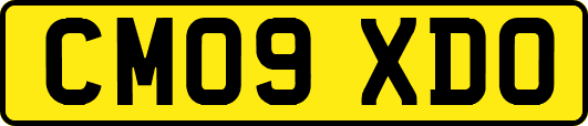 CM09XDO