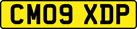 CM09XDP