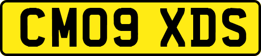CM09XDS