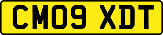 CM09XDT