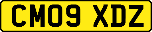 CM09XDZ