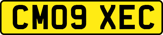 CM09XEC