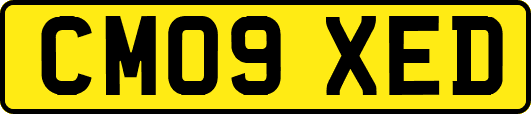 CM09XED