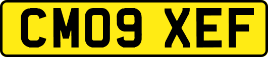 CM09XEF