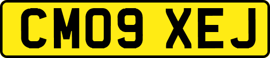 CM09XEJ