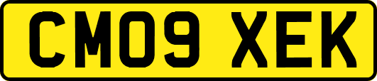 CM09XEK
