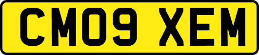 CM09XEM