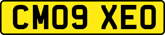 CM09XEO