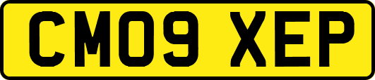 CM09XEP