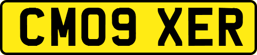 CM09XER