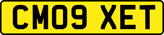 CM09XET