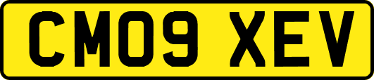 CM09XEV