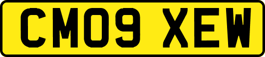 CM09XEW