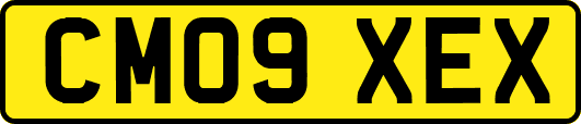 CM09XEX