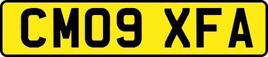 CM09XFA