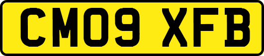 CM09XFB