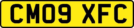 CM09XFC