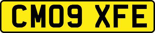 CM09XFE