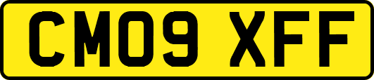 CM09XFF