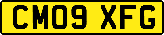 CM09XFG