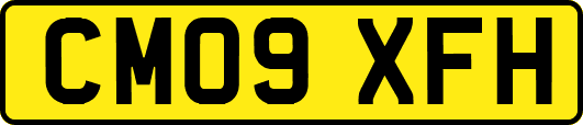 CM09XFH