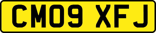 CM09XFJ