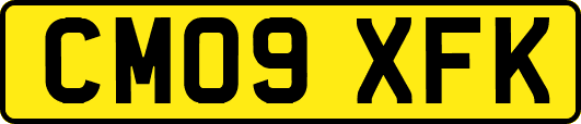CM09XFK
