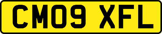 CM09XFL
