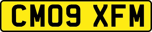 CM09XFM