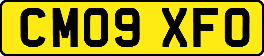 CM09XFO