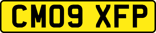 CM09XFP