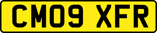 CM09XFR