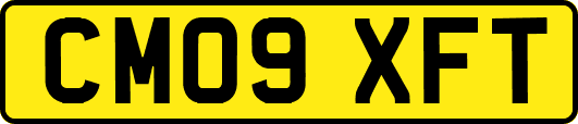 CM09XFT